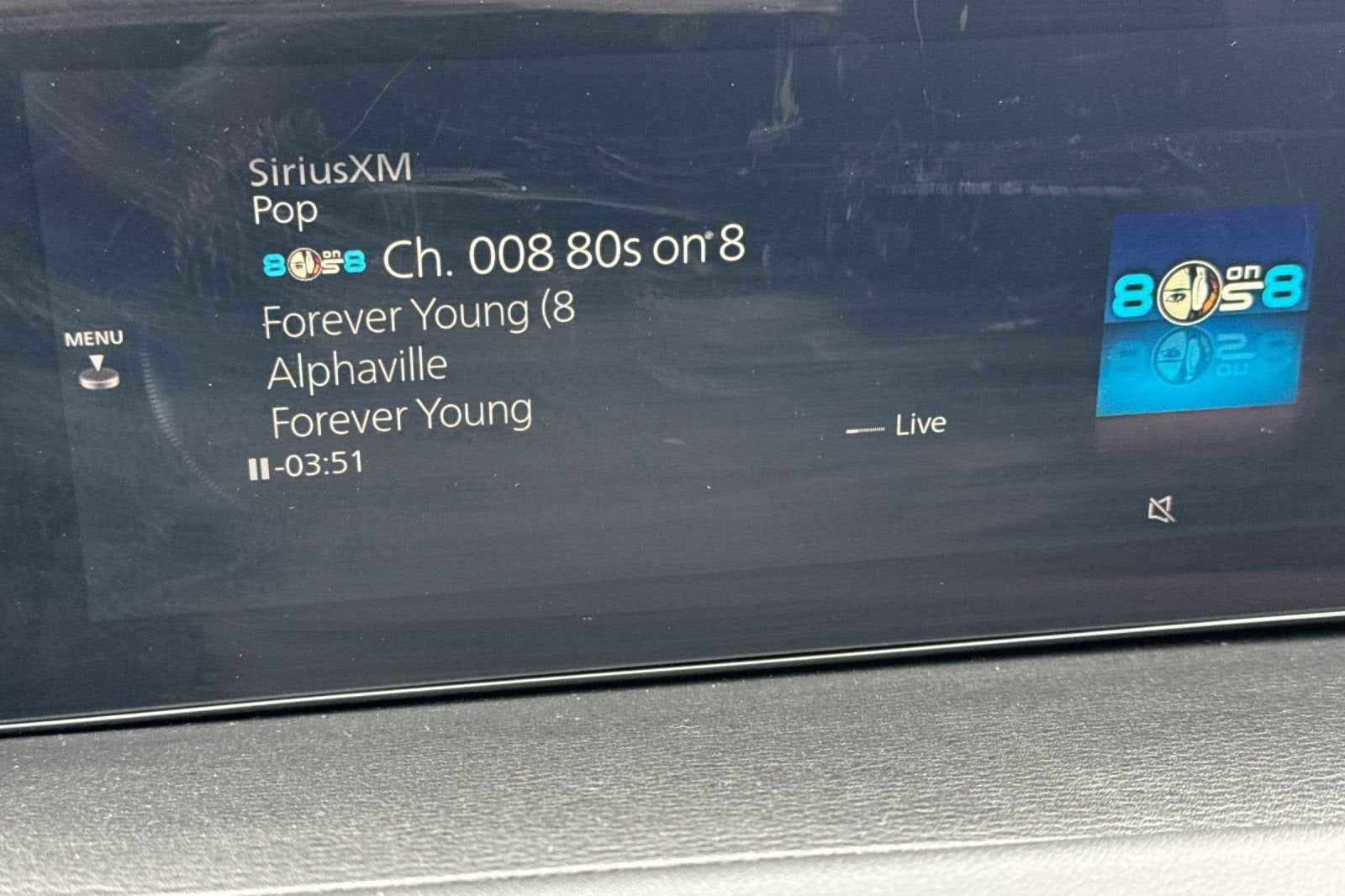 2021 Mazda Mazda3 Hatchback 2.5 Turbo Premium Plus