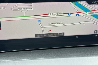 2021 Mazda Mazda3 Hatchback 2.5 Turbo Premium Plus