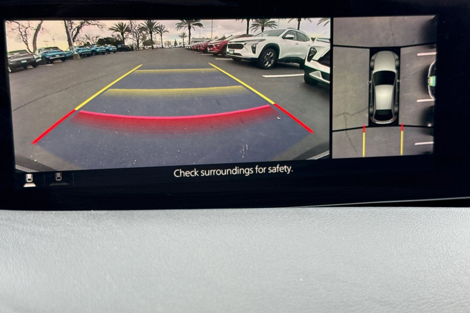 2021 Mazda Mazda3 Hatchback 2.5 Turbo Premium Plus