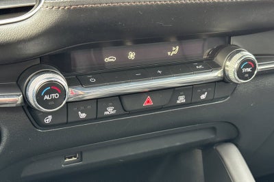 2021 Mazda Mazda3 Hatchback 2.5 Turbo Premium Plus