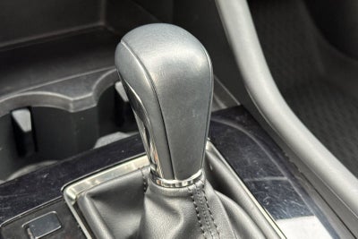 2021 Mazda Mazda3 Hatchback 2.5 Turbo Premium Plus