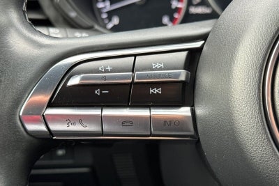 2021 Mazda Mazda3 Hatchback 2.5 Turbo Premium Plus