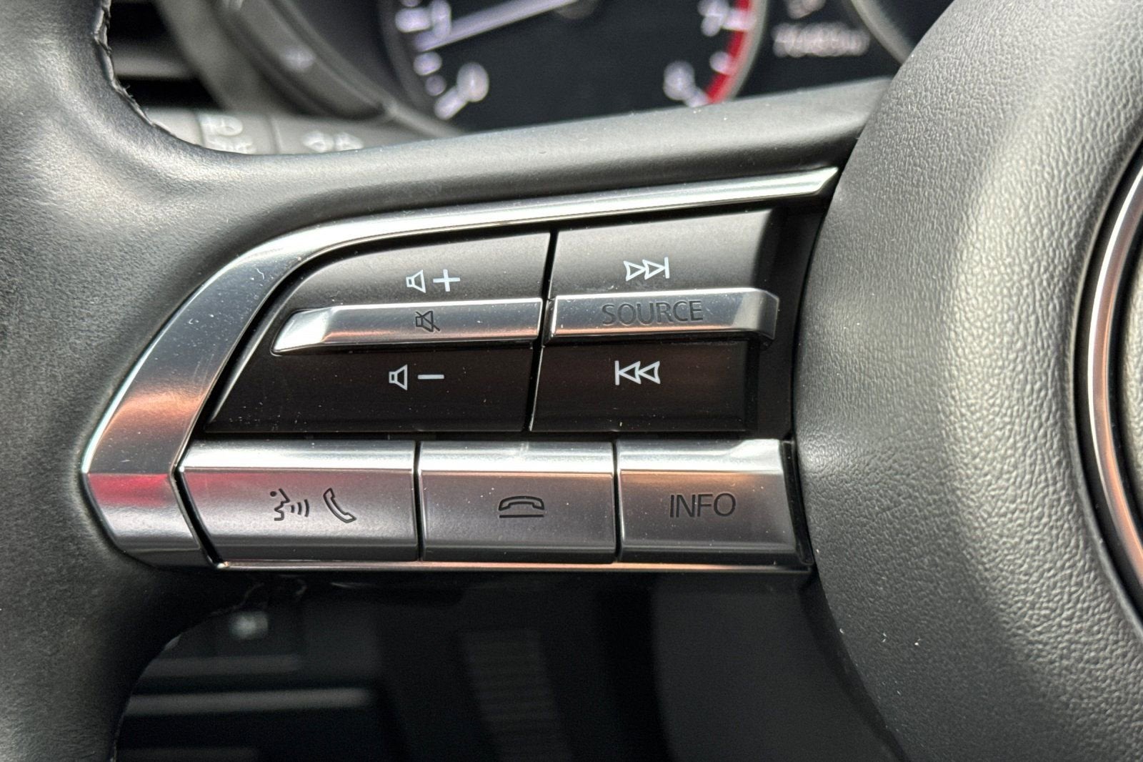 2021 Mazda Mazda3 Hatchback 2.5 Turbo Premium Plus