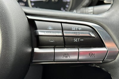 2021 Mazda Mazda3 Hatchback 2.5 Turbo Premium Plus