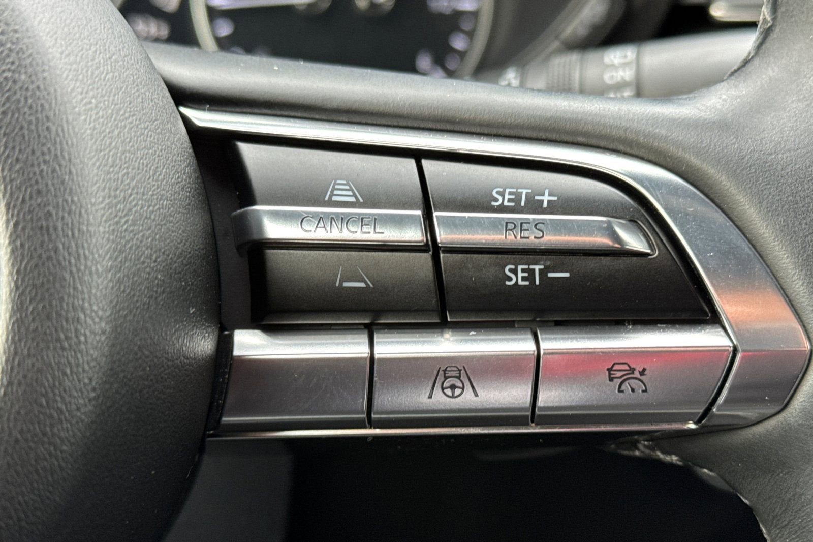 2021 Mazda Mazda3 Hatchback 2.5 Turbo Premium Plus