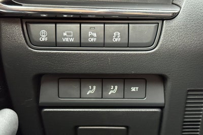 2021 Mazda Mazda3 Hatchback 2.5 Turbo Premium Plus