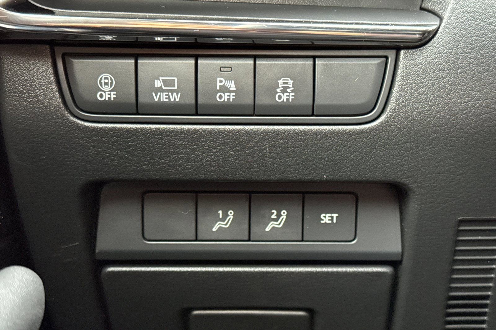 2021 Mazda Mazda3 Hatchback 2.5 Turbo Premium Plus