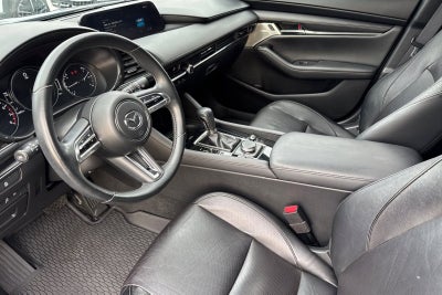 2021 Mazda Mazda3 Hatchback 2.5 Turbo Premium Plus