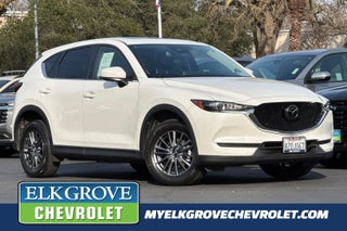 2021 Mazda Mazda CX-5 Touring