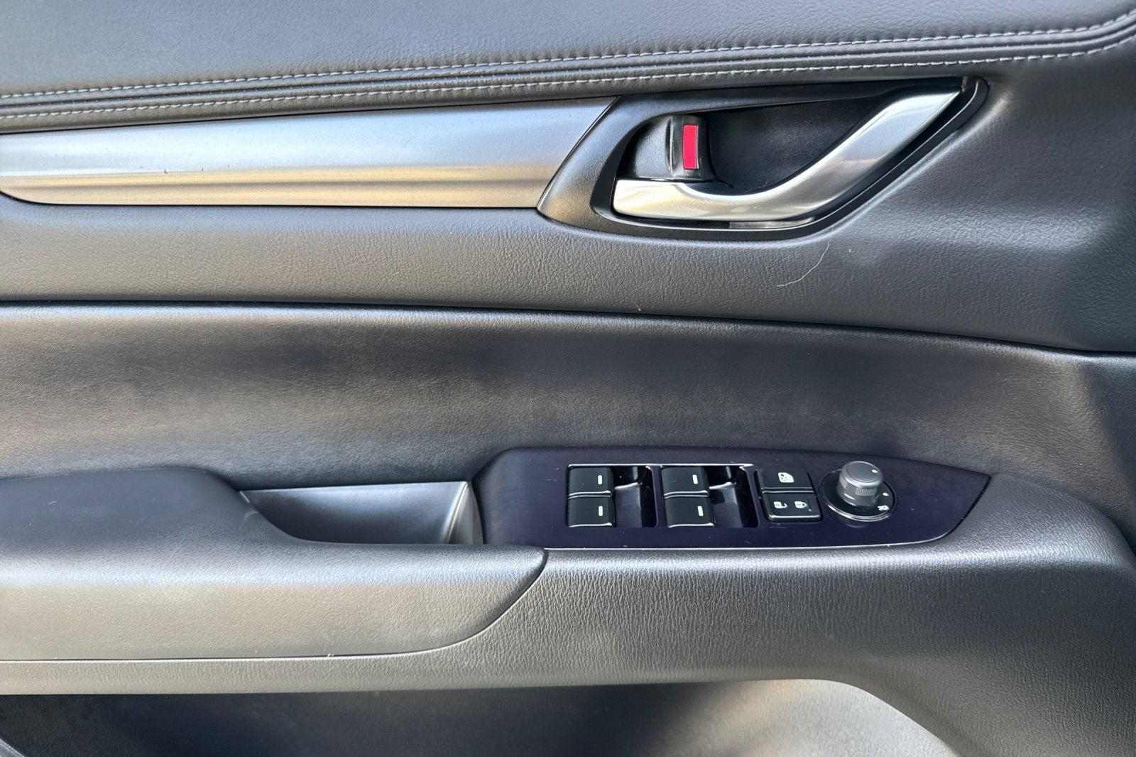 2020 Mazda Mazda CX-5 Touring