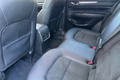 2020 Mazda Mazda CX-5 Touring