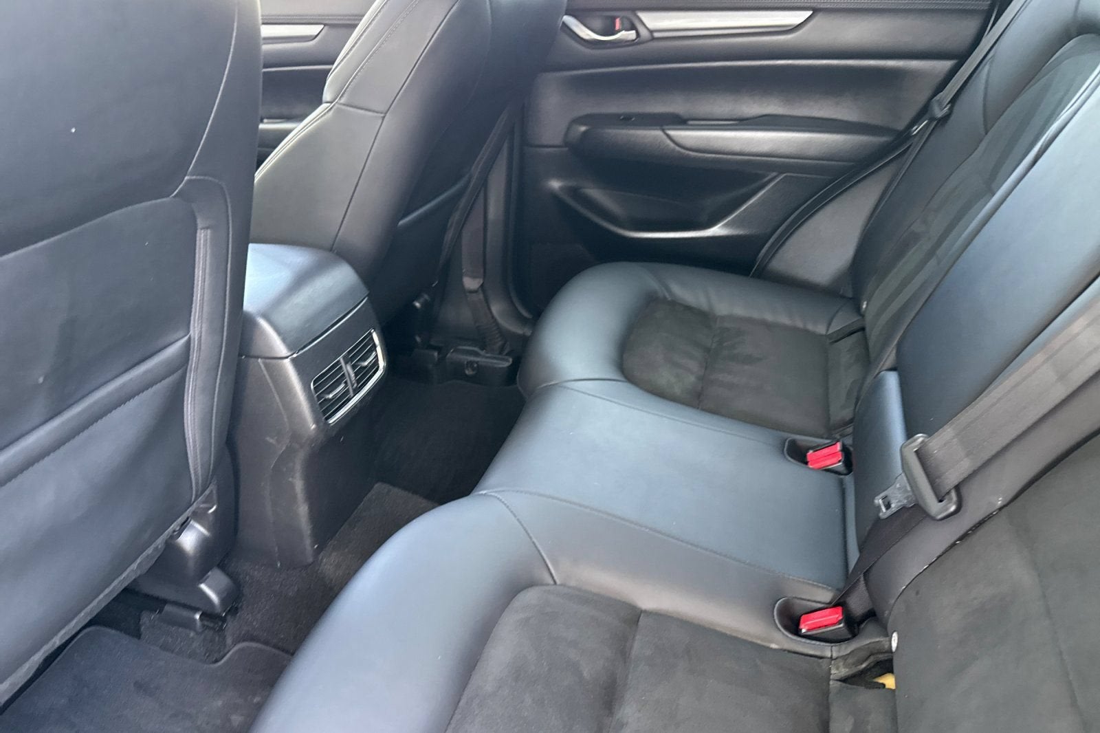 2020 Mazda Mazda CX-5 Touring