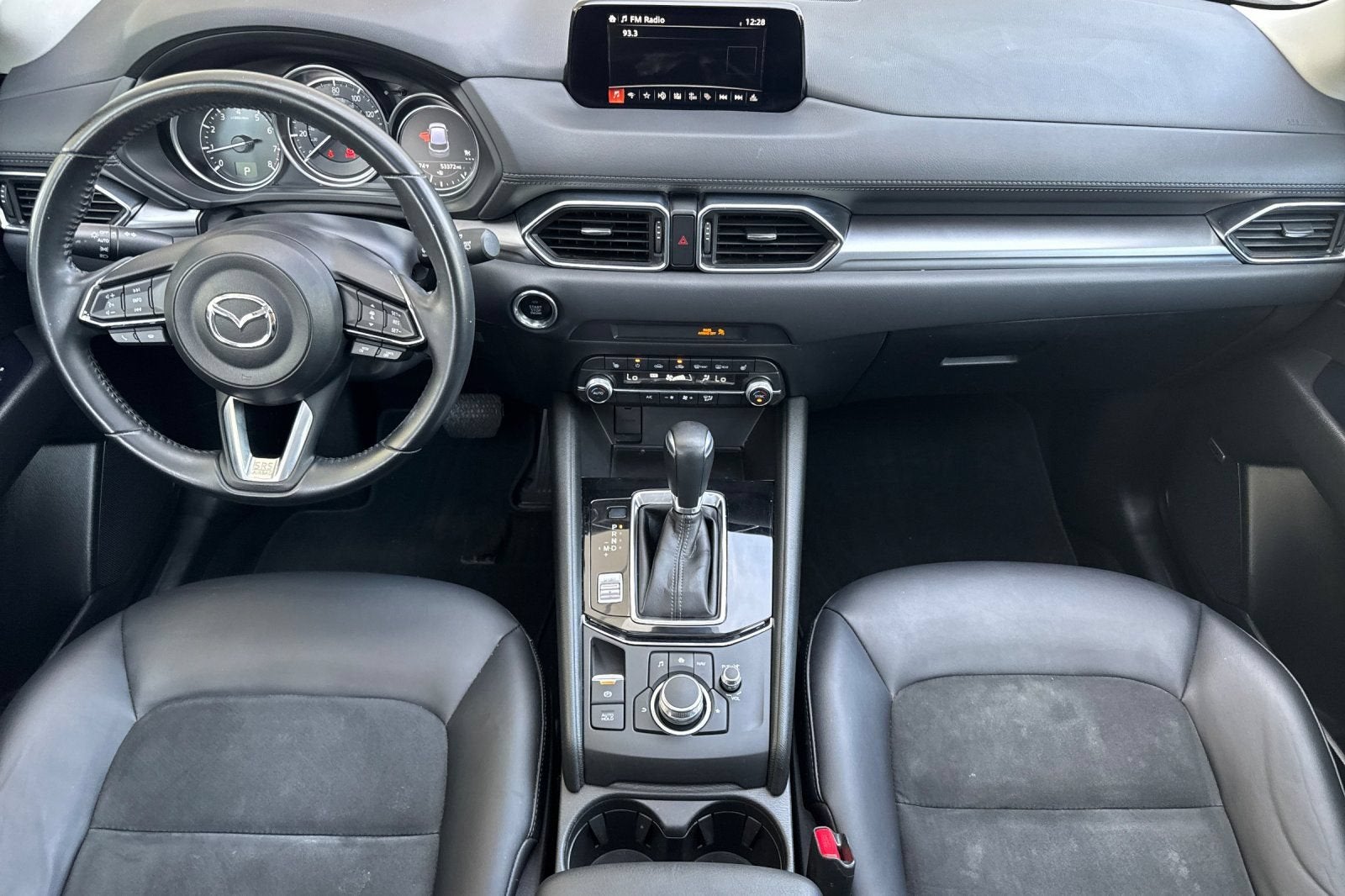 2020 Mazda Mazda CX-5 Touring