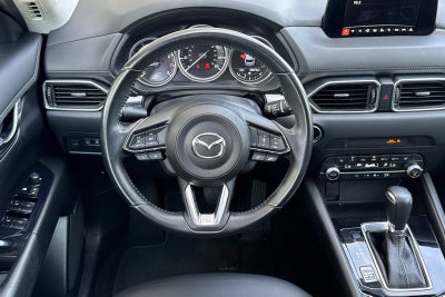2020 Mazda Mazda CX-5 Touring