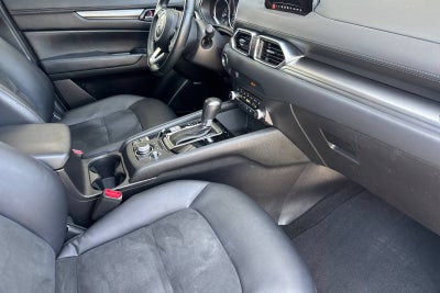 2020 Mazda Mazda CX-5 Touring