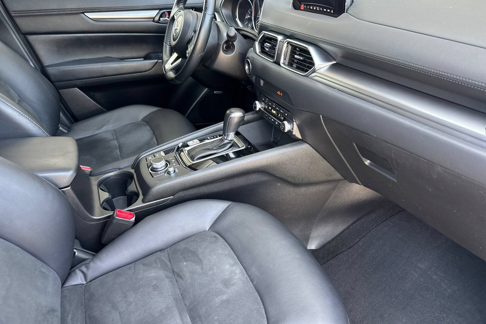 2020 Mazda Mazda CX-5 Touring