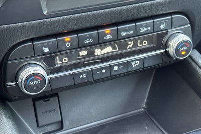 2020 Mazda Mazda CX-5 Touring