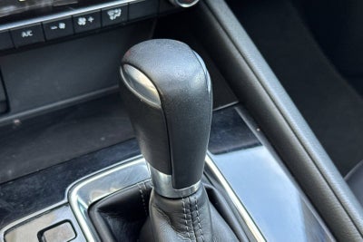 2020 Mazda Mazda CX-5 Touring