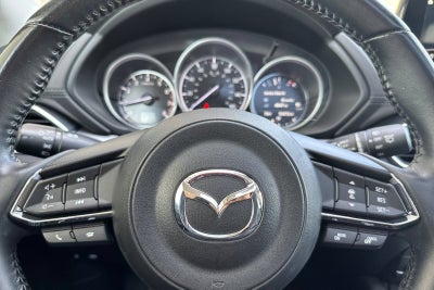 2020 Mazda Mazda CX-5 Touring
