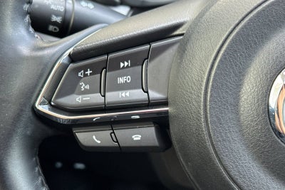 2020 Mazda Mazda CX-5 Touring