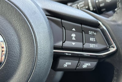 2020 Mazda Mazda CX-5 Touring