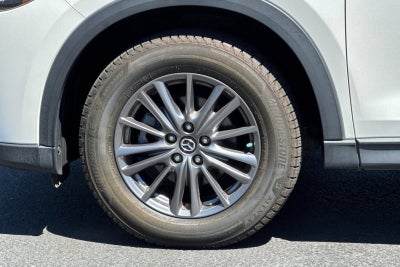 2020 Mazda Mazda CX-5 Touring