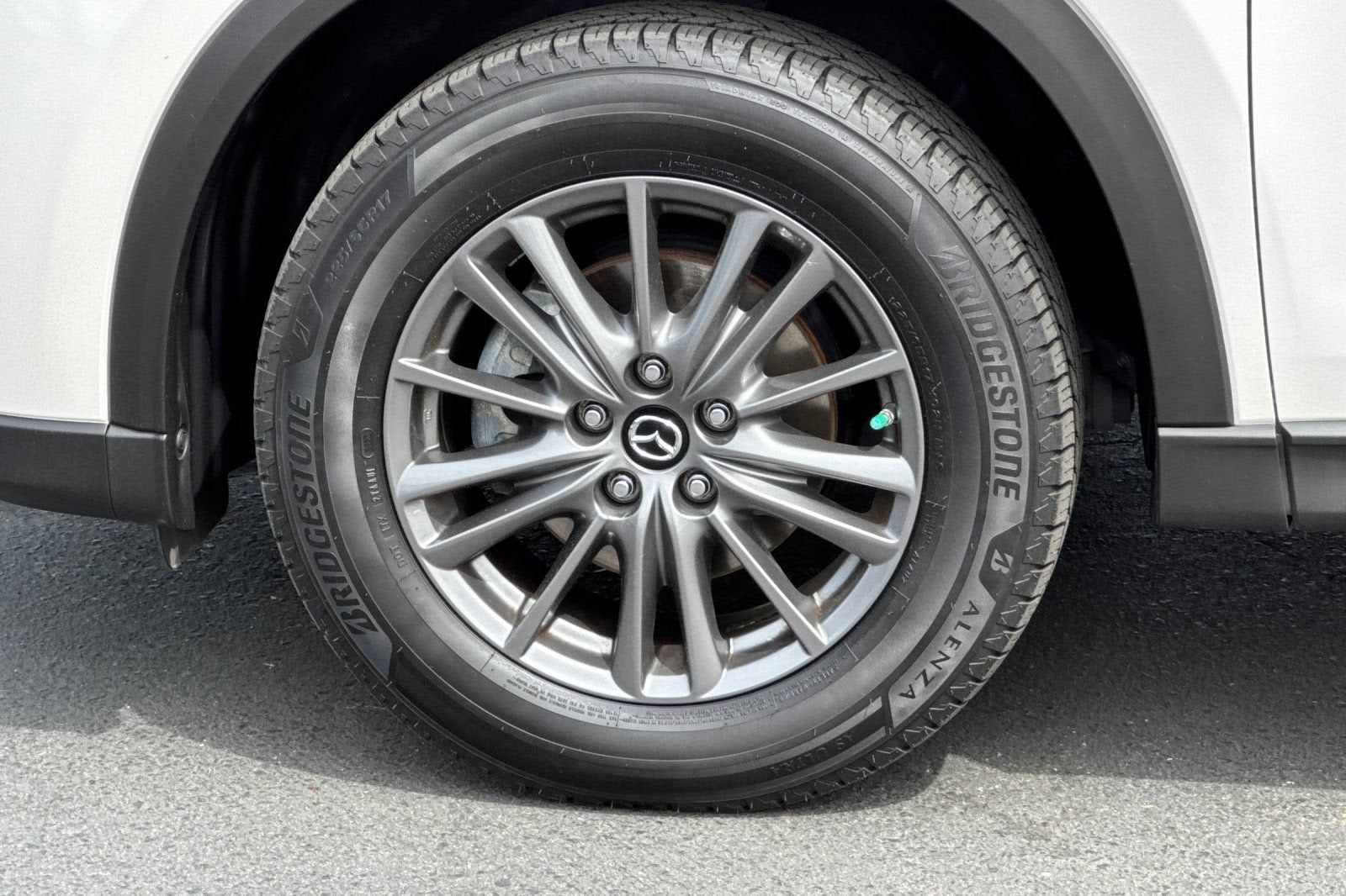 2020 Mazda Mazda CX-5 Touring