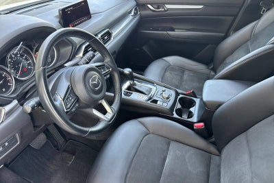 2020 Mazda Mazda CX-5 Touring