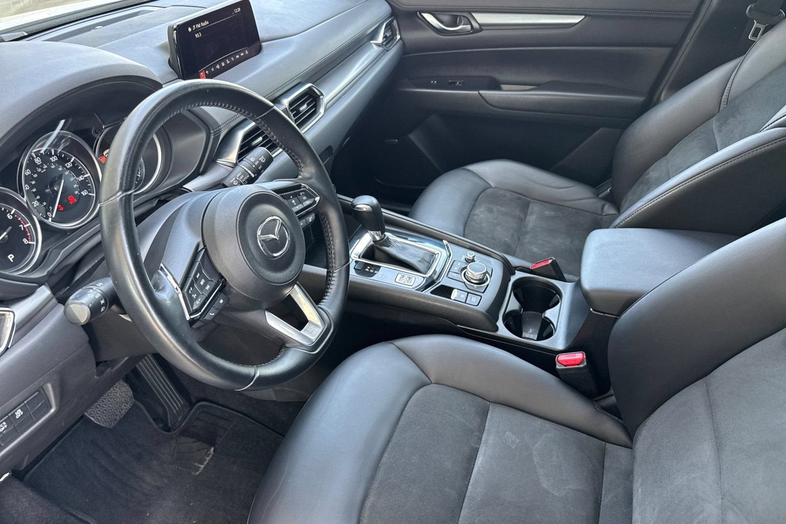 2020 Mazda Mazda CX-5 Touring