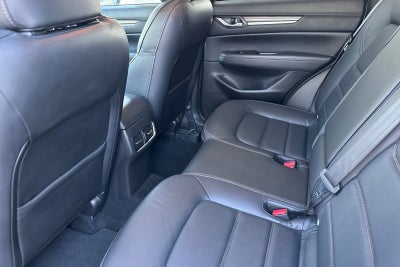 2023 Mazda Mazda CX-5 2.5 S Premium