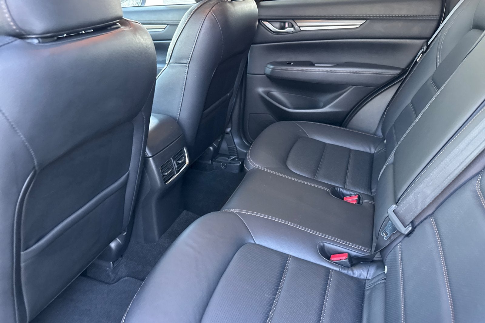 2023 Mazda Mazda CX-5 2.5 S Premium