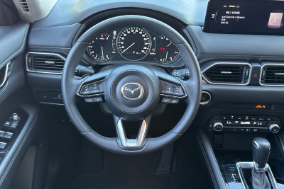2023 Mazda Mazda CX-5 2.5 S Premium