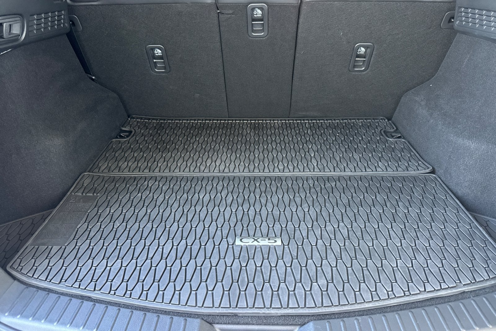 2023 Mazda Mazda CX-5 2.5 S Premium