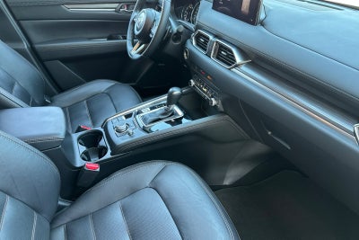2023 Mazda Mazda CX-5 2.5 S Premium