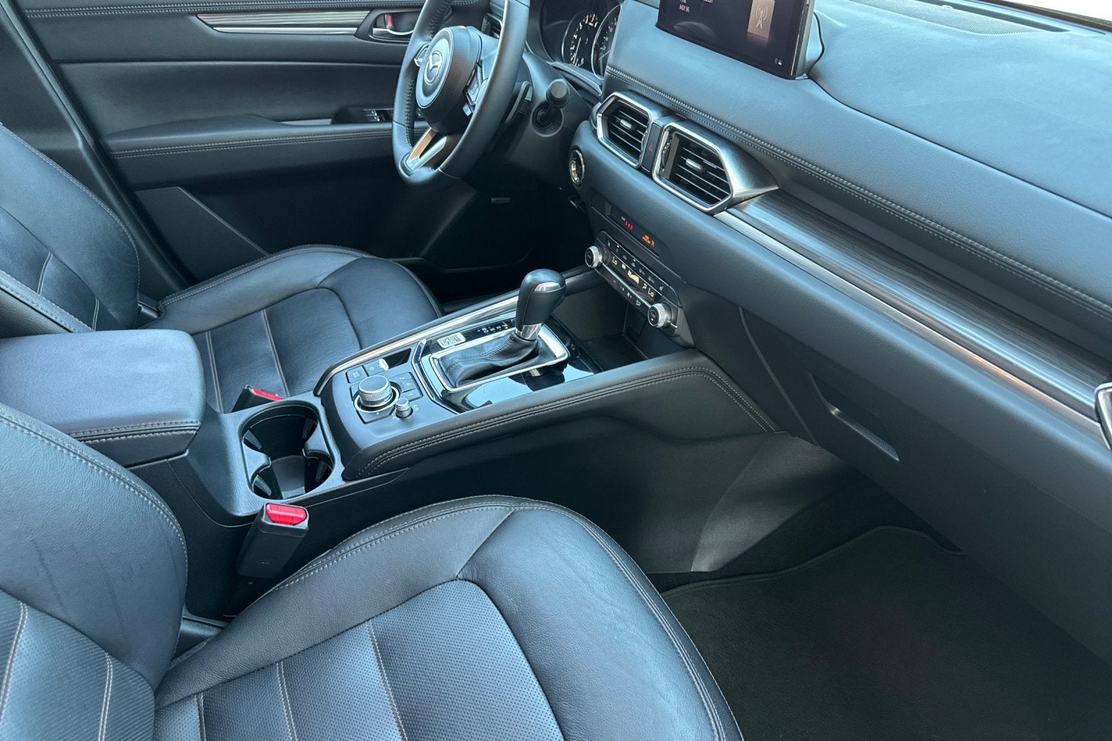 2023 Mazda Mazda CX-5 2.5 S Premium