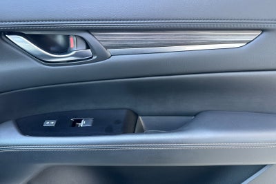 2023 Mazda Mazda CX-5 2.5 S Premium