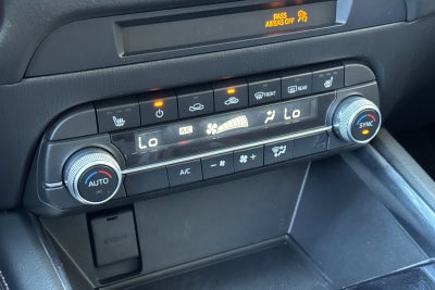 2023 Mazda Mazda CX-5 2.5 S Premium
