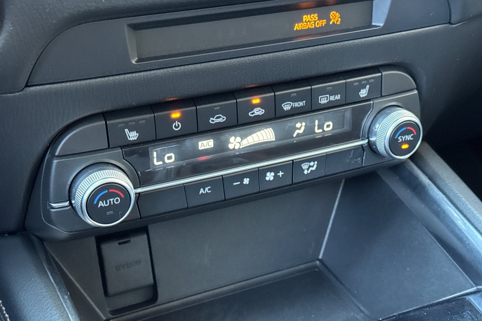 2023 Mazda Mazda CX-5 2.5 S Premium