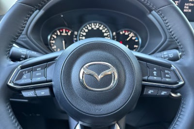2023 Mazda Mazda CX-5 2.5 S Premium