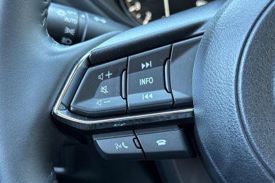 2023 Mazda Mazda CX-5 2.5 S Premium