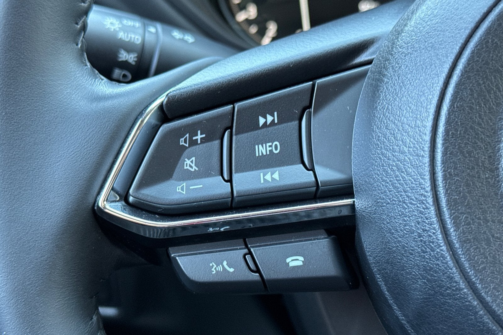 2023 Mazda Mazda CX-5 2.5 S Premium