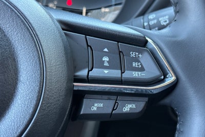 2023 Mazda Mazda CX-5 2.5 S Premium