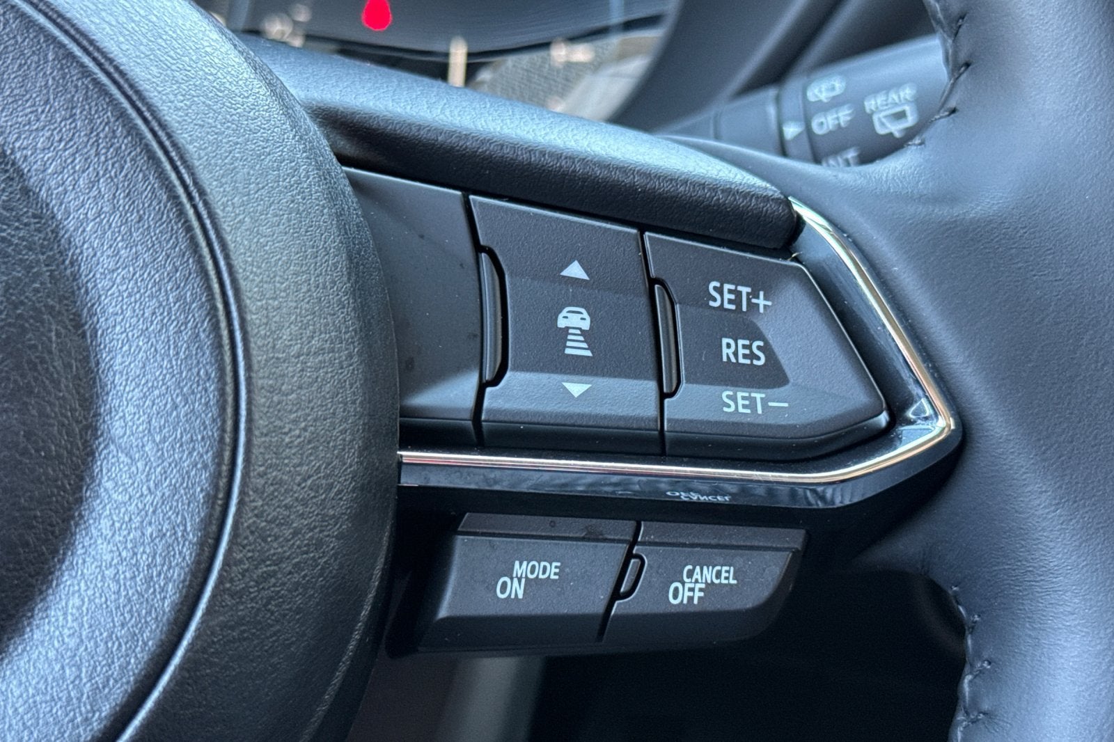 2023 Mazda Mazda CX-5 2.5 S Premium