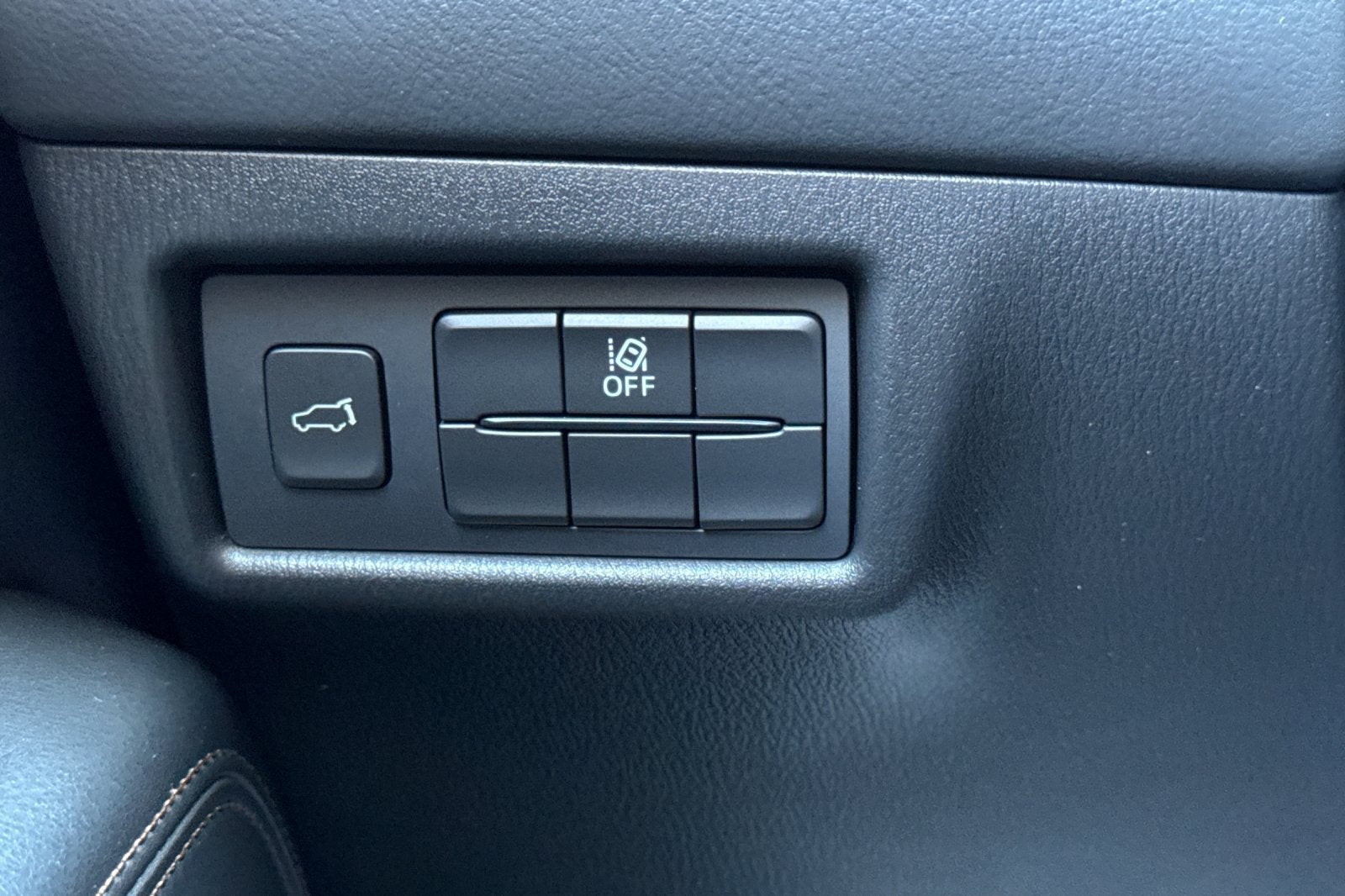 2023 Mazda Mazda CX-5 2.5 S Premium