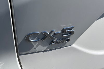 2023 Mazda Mazda CX-5 2.5 S Premium