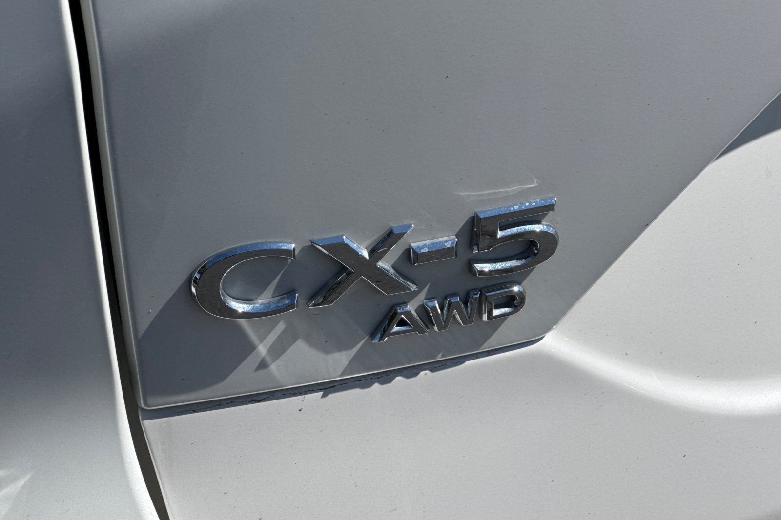 2023 Mazda Mazda CX-5 2.5 S Premium