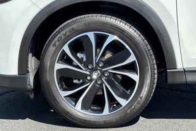 2023 Mazda Mazda CX-5 2.5 S Premium
