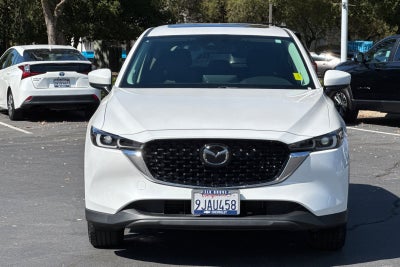 2023 Mazda Mazda CX-5 2.5 S Premium