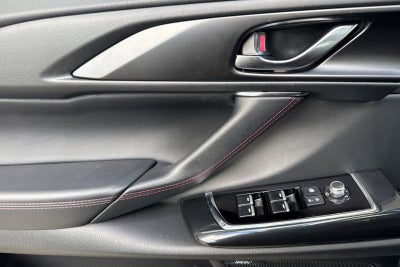 2023 Mazda Mazda CX-9 Carbon Edition