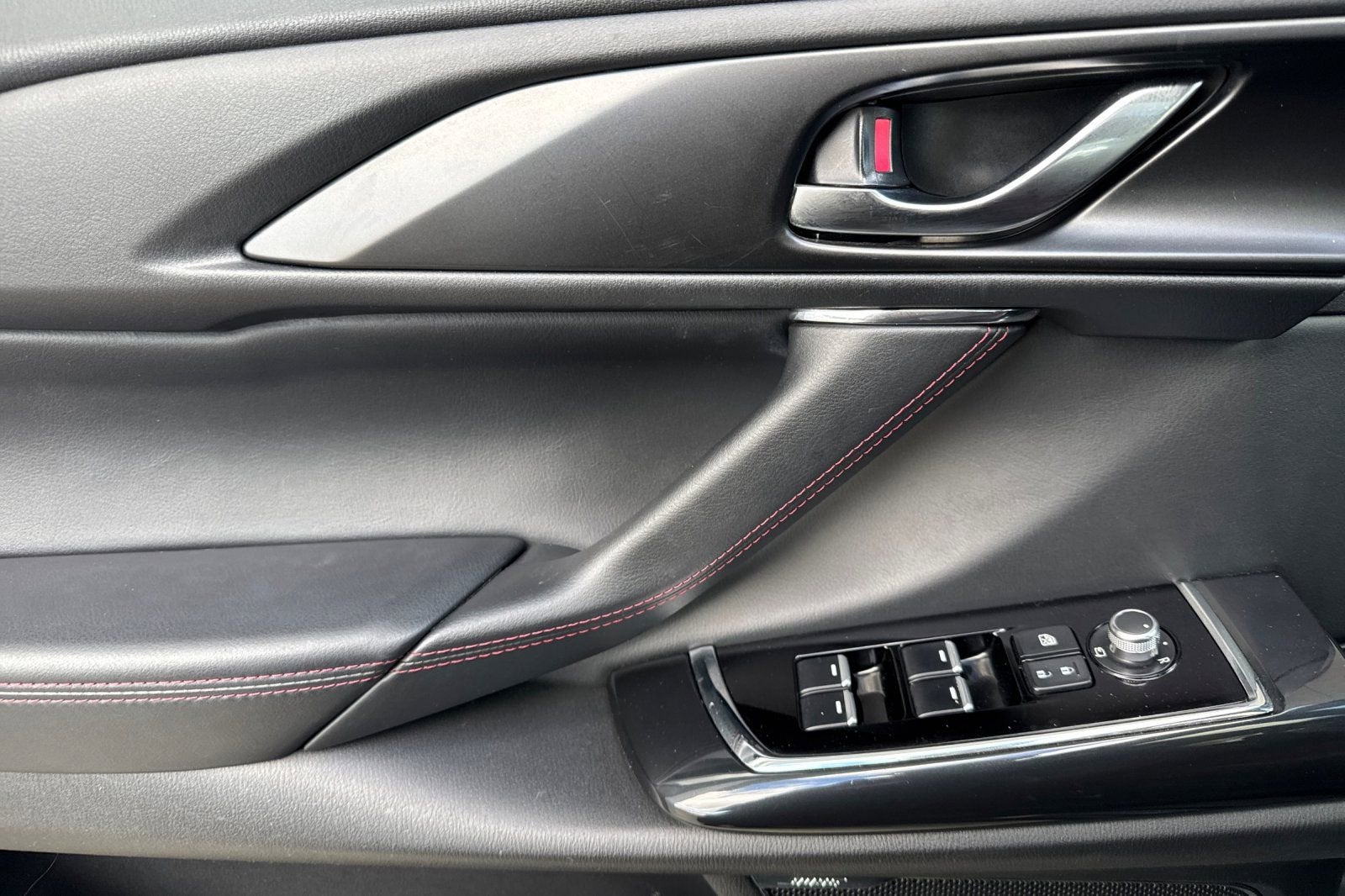 2023 Mazda Mazda CX-9 Carbon Edition